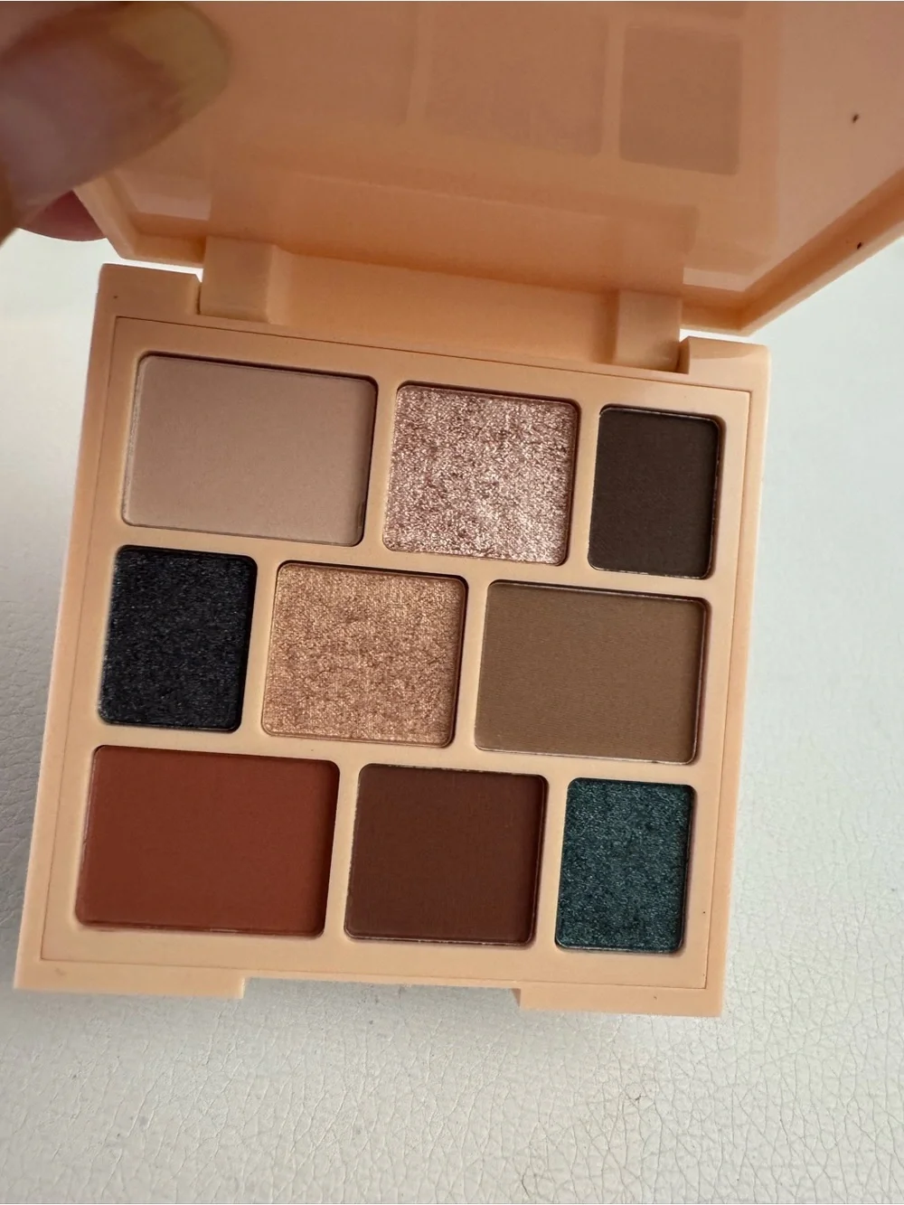 CintaLondon Living the Eye Life - Eye palette